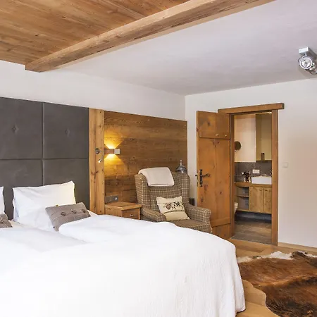 Princess Bergfrieden 4* Зеефельд в Тироле