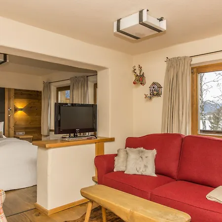 Princess Bergfrieden 4*