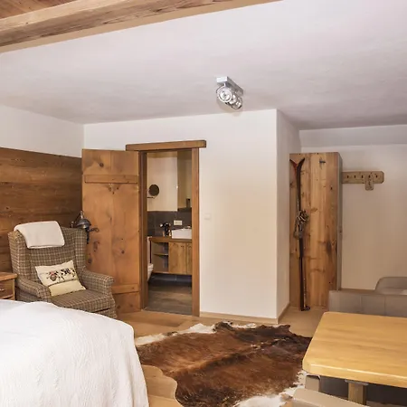 Princess Bergfrieden Зеефельд в Тироле