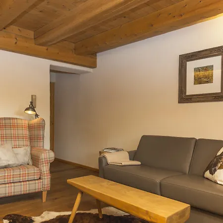 Aparthotel Princess Bergfrieden Seefeld in Tirol