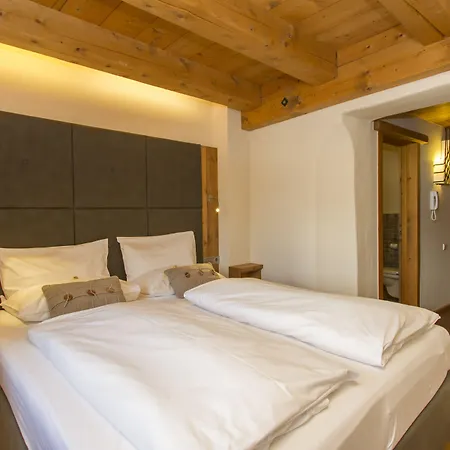 Princess Bergfrieden Aparthotel Seefeld in Tirol