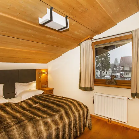 Princess Bergfrieden Aparthotel 4*