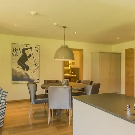 Aparthotel Princess Bergfrieden Seefeld in Tirol