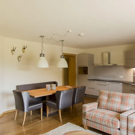 Princess Bergfrieden 4*