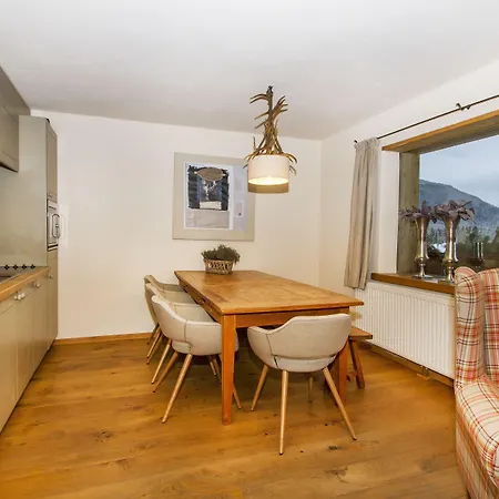 Princess Bergfrieden Seefeld in Tirol