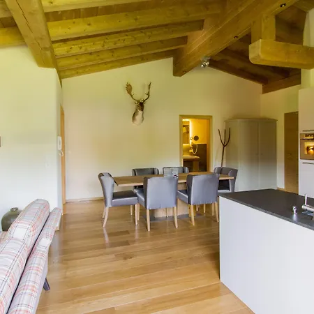 Aparthotel Princess Bergfrieden