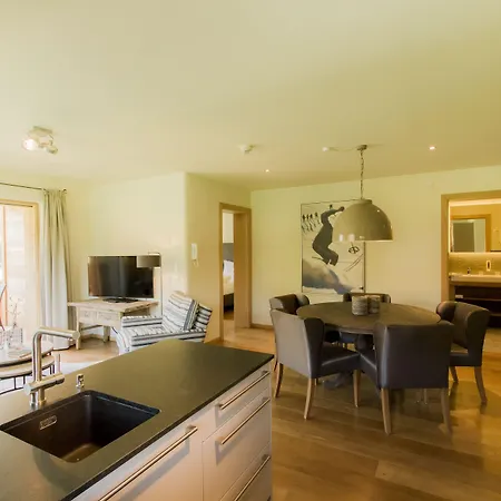 Princess Bergfrieden 4*