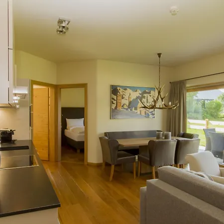 Princess Bergfrieden 4* Зеефельд в Тироле