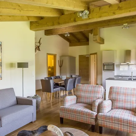 Princess Bergfrieden 4* Зеефельд в Тироле