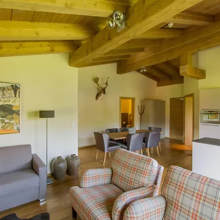 Princess Bergfrieden 4* Зеефельд в Тироле