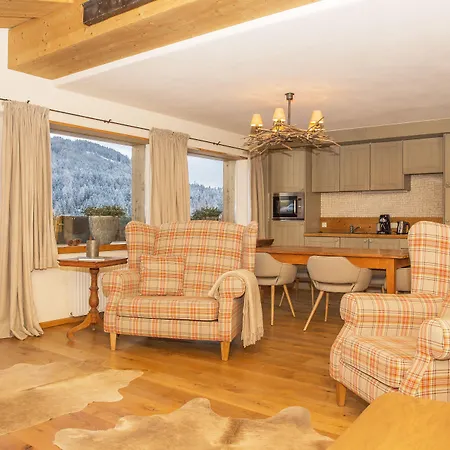 Princess Bergfrieden Aparthotel