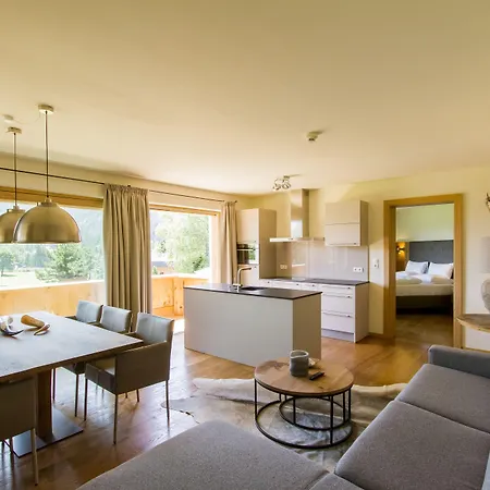 Princess Bergfrieden 4* Зеефельд в Тироле