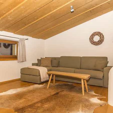 Princess Bergfrieden Апарт-отель