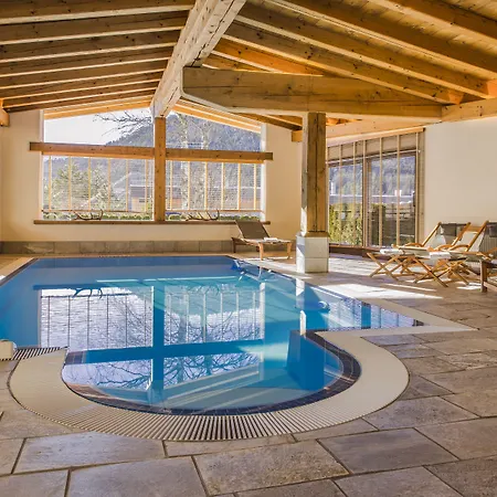 Princess Bergfrieden شقة فندقية 4*
