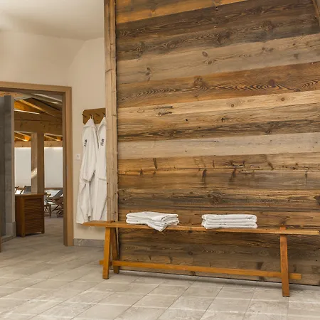 Aparthotel Princess Bergfrieden Seefeld in Tirol