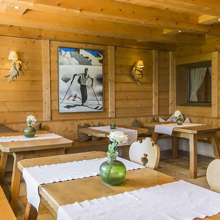 Aparthotel Princess Bergfrieden Seefeld in Tirol