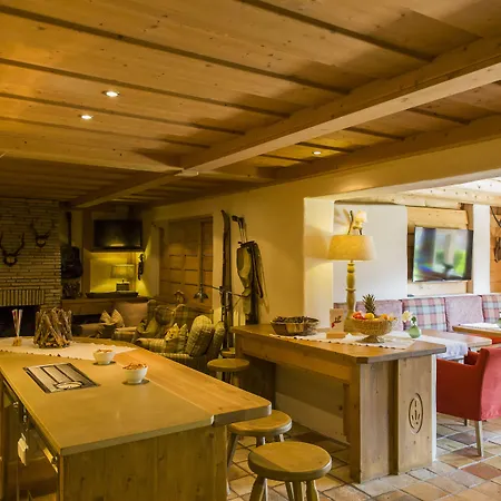 Princess Bergfrieden 4*