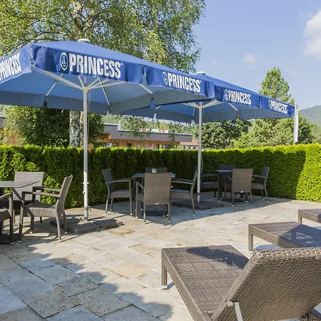 Princess Bergfrieden 4* Seefeld in Tirol