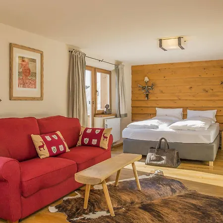 Aparthotel Princess Bergfrieden Seefeld in Tirol