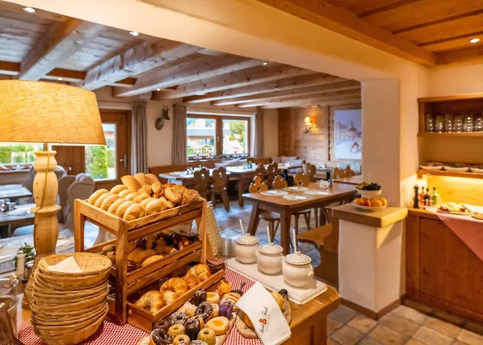 Princess Bergfrieden