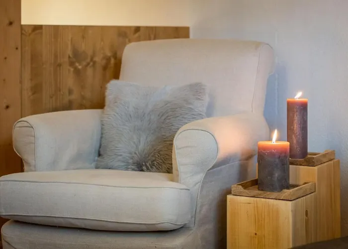 Aparthotel Princess Bergfrieden