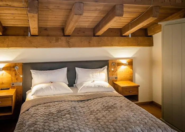 Princess Bergfrieden Апарт-отель 4*