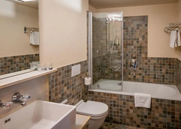 Princess Bergfrieden 4* Зеефельд в Тироле