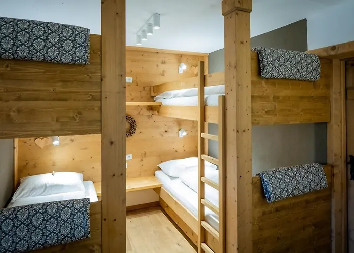 Princess Bergfrieden 4*