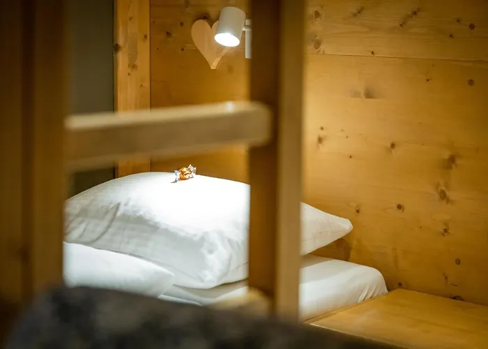 Princess Bergfrieden 4* Зеефельд в Тироле