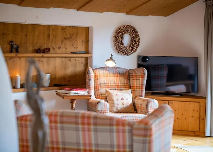 Princess Bergfrieden מלון דירות