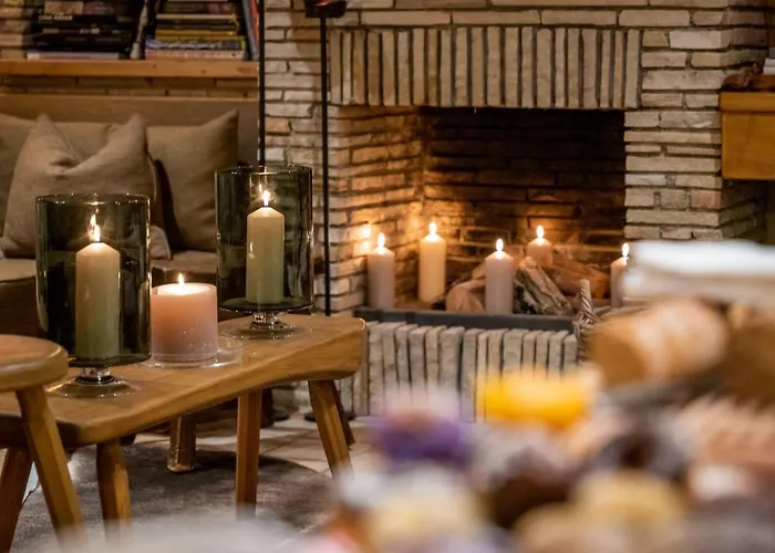 Princess Bergfrieden 4*