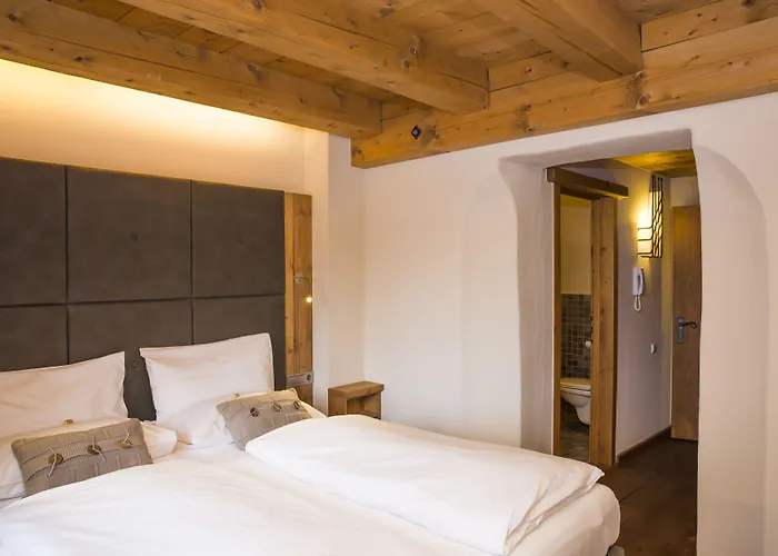 Princess Bergfrieden 4* Зеефельд в Тироле