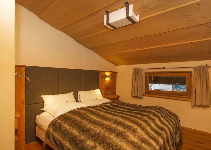 Princess Bergfrieden Aparthotel