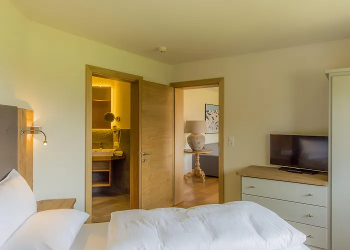 Princess Bergfrieden 4* Seefeld in Tirol