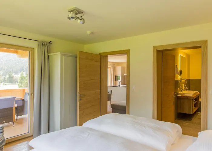 Princess Bergfrieden Aparthotel