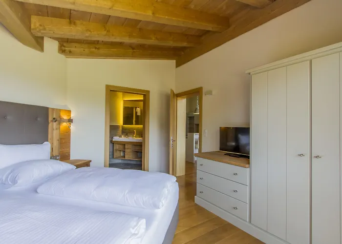 Princess Bergfrieden 4* Seefeld in Tirol