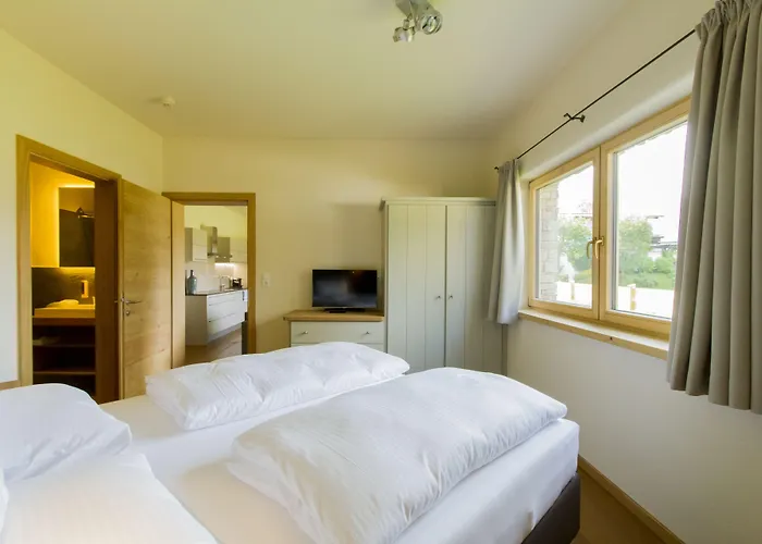 Princess Bergfrieden Aparthotel 4*