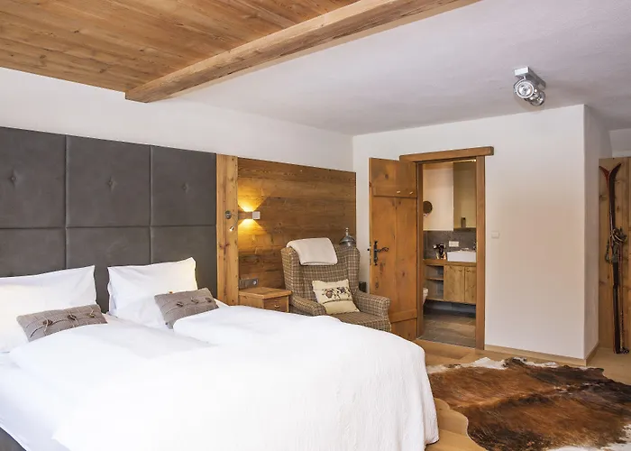 Princess Bergfrieden 4* Seefeld in Tirol