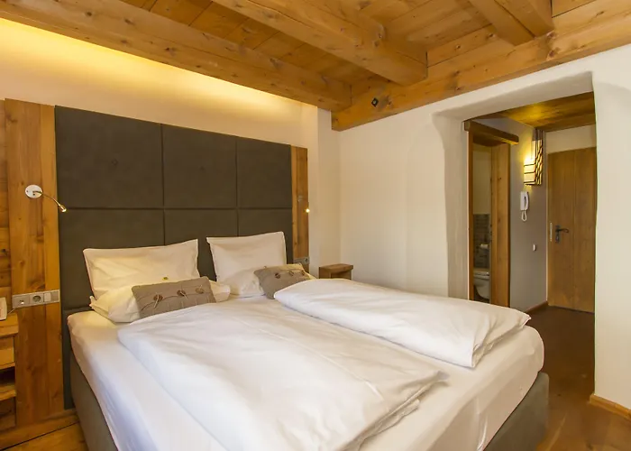 Princess Bergfrieden Aparthotel Seefeld in Tirol