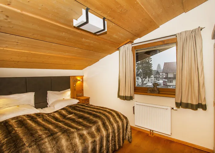 Princess Bergfrieden Aparthotel 4*