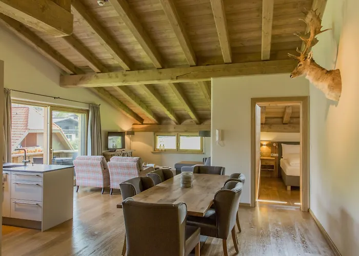 Princess Bergfrieden Aparthotel