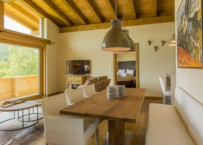 Princess Bergfrieden 4* Seefeld in Tirol