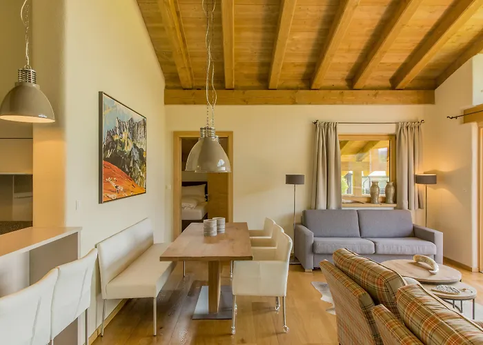 Princess Bergfrieden Aparthotel 4*