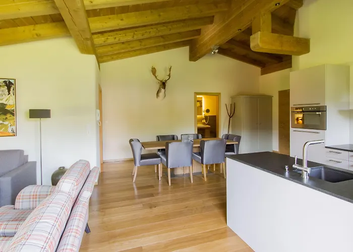 Aparthotel Princess Bergfrieden