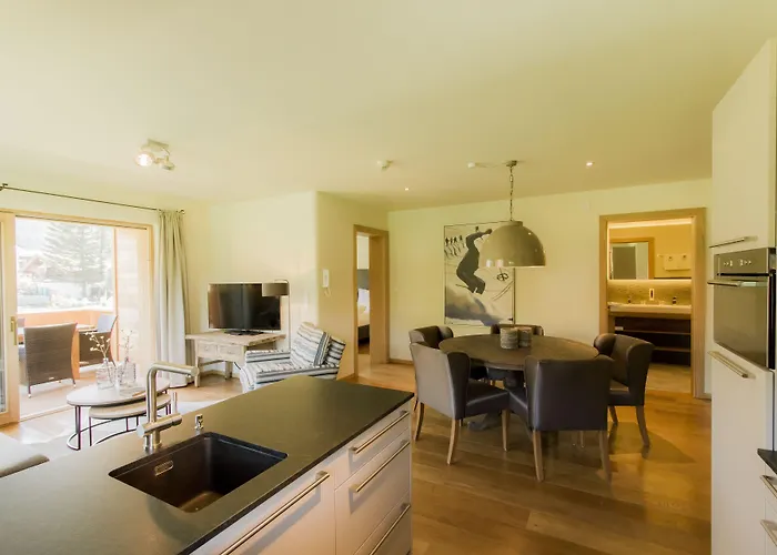 Princess Bergfrieden 4*