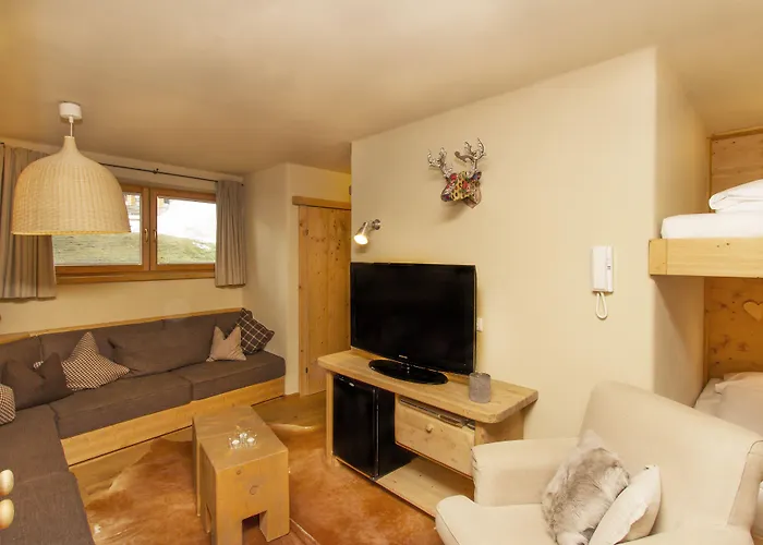 Princess Bergfrieden 4*