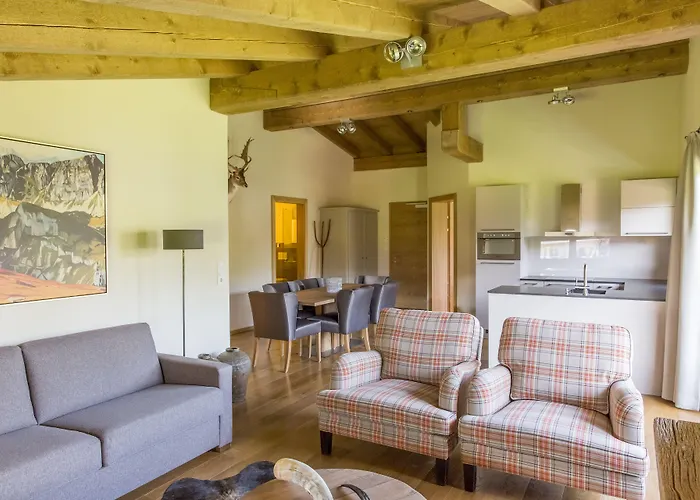 Princess Bergfrieden 4* Зеефельд в Тироле