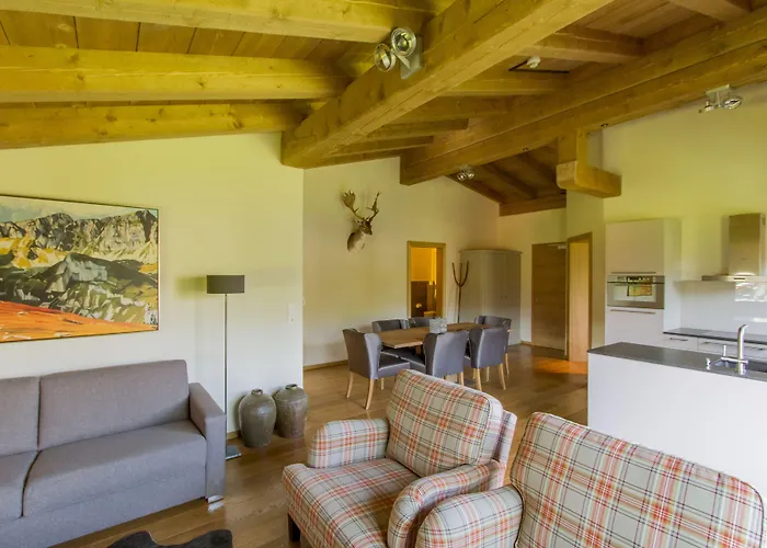 Princess Bergfrieden 4* Seefeld in Tirol