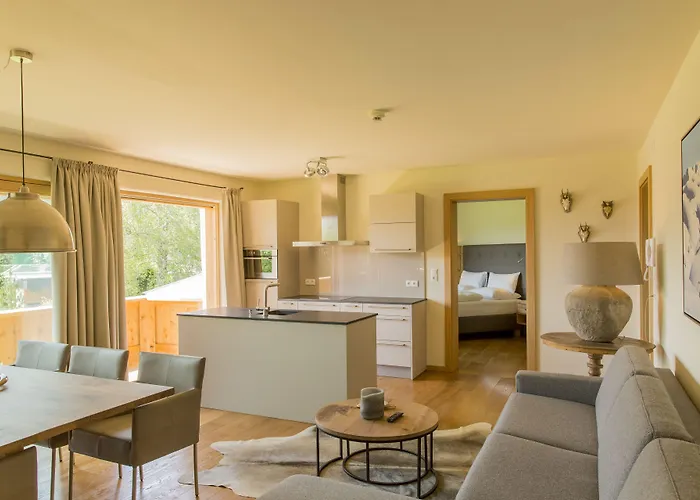 Princess Bergfrieden 4* Seefeld in Tirol