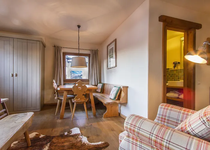 Princess Bergfrieden 4* Зеефельд в Тироле